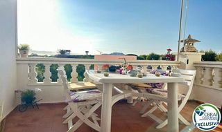 Piso en venta en Empuriabrava en Castelló d´Empúries