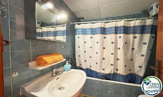 Piso en venta en Empuriabrava en Castelló d´Empúries
