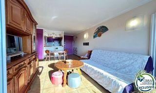 Piso en venta en Empuriabrava en Castelló d´Empúries