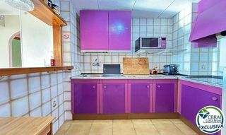 Piso en venta en Empuriabrava en Castelló d´Empúries