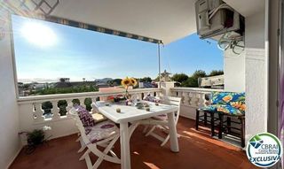 Piso en venta en Empuriabrava en Castelló d´Empúries