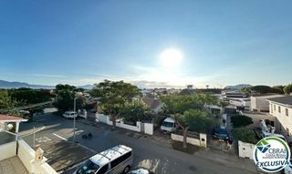 Piso en venta en Empuriabrava en Castelló d´Empúries