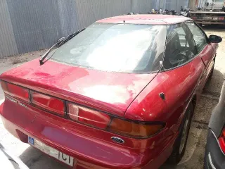Ford Probe Despiece