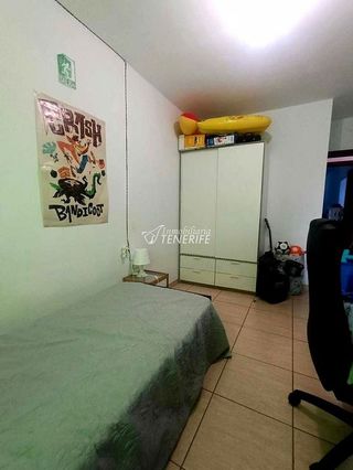 Piso en venta en Taco - Los Baldíos - Geneto - Guajara - Chumbreras en San Cristóbal de La Laguna