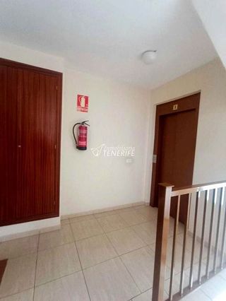 Piso en venta en Taco - Los Baldíos - Geneto - Guajara - Chumbreras en San Cristóbal de La Laguna