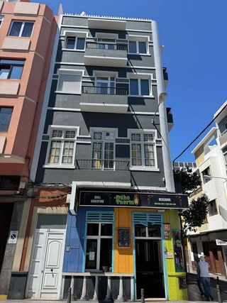 Piso en venta en Santa Catalina - Canteras en Palmas de Gran Canaria(Las)