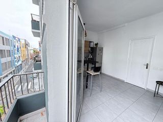 Piso en venta en Santa Catalina - Canteras en Palmas de Gran Canaria(Las)