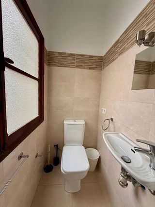 Piso en venta en Santa Catalina - Canteras en Palmas de Gran Canaria(Las)