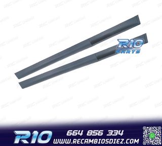 KIT CARROCERIA PORSCHE CAYENNE 18-23 LOOK TURBO S 2024