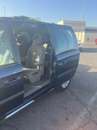 Chrysler Voyager 2003