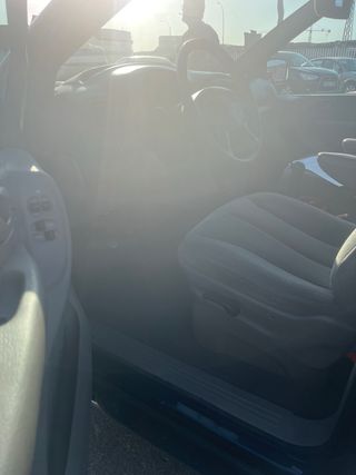 Chrysler Voyager 2003