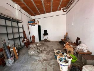 Casa pareada en venta en Barri de Tueda en Sant Feliu de Guíxols