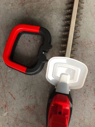 Tagliasiepi a batteria - Einhell