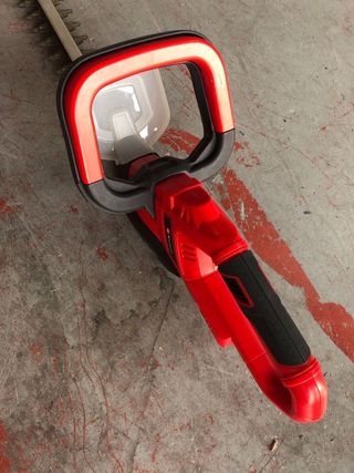 Tagliasiepi a batteria - Einhell