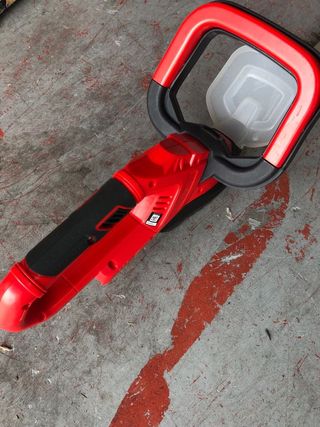 Tagliasiepi a batteria - Einhell
