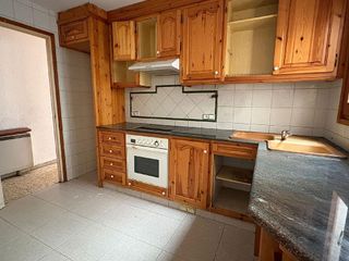 Piso en venta en Moià