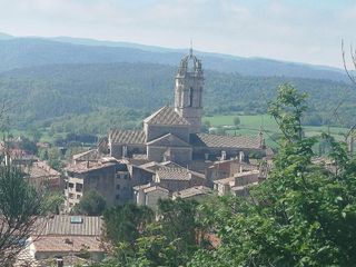 Piso en venta en Moià