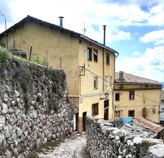 Piso en venta en Berga