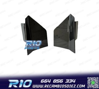KIT CARROCERIA PORSCHE 911 CARRERA 992 19-23 LOOK TURBO
