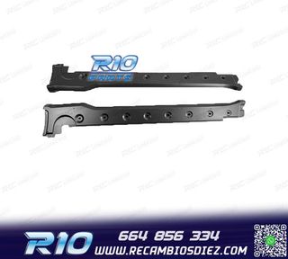 KIT CARROCERIA PORSCHE 911 CARRERA 992 19-23 LOOK TURBO