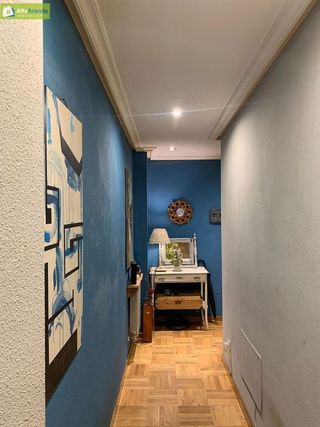 Dúplex en venta en Centro en Aranda de Duero