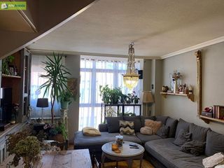 Dúplex en venta en Centro en Aranda de Duero