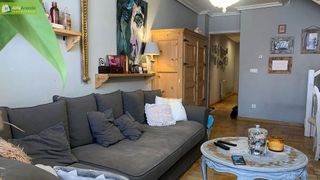 Dúplex en venta en Centro en Aranda de Duero