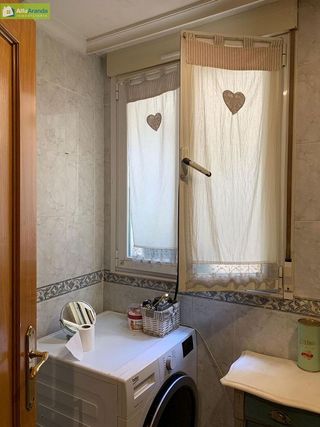 Dúplex en venta en Centro en Aranda de Duero