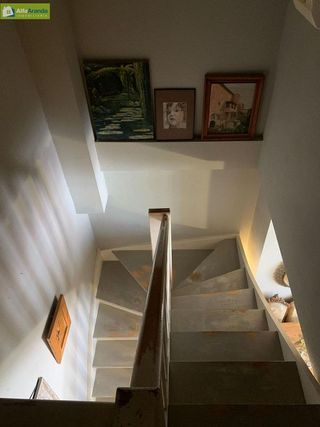 Dúplex en venta en Centro en Aranda de Duero