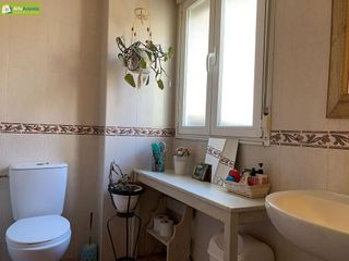 Dúplex en venta en Centro en Aranda de Duero