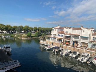 Piso en venta en Empuriabrava en Castelló d´Empúries