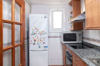 Piso en venta en El Carmel en Barcelona