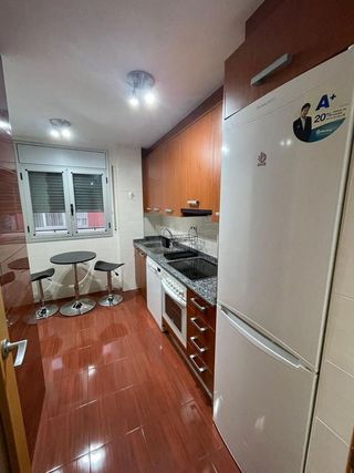 Piso en venta en Mollerussa