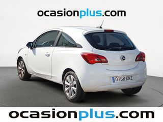 Opel Corsa 1.4 Selective 66 kW (90 CV)