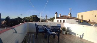 Chalet en venta en Sant Pere de Ribes Centro en Sant Pere de Ribes