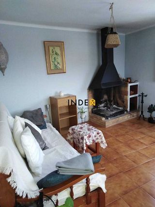 Chalet en venta en Sant Pere de Ribes Centro en Sant Pere de Ribes