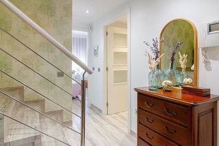 Piso en venta en Els Canyars en Castelldefels