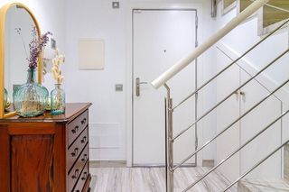 Piso en venta en Els Canyars en Castelldefels