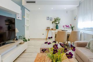 Piso en venta en Els Canyars en Castelldefels