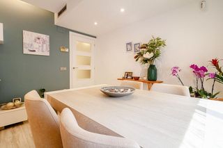 Piso en venta en Els Canyars en Castelldefels