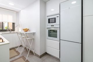 Piso en venta en Els Canyars en Castelldefels