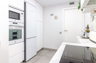 Piso en venta en Els Canyars en Castelldefels