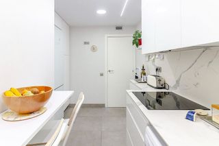 Piso en venta en Els Canyars en Castelldefels