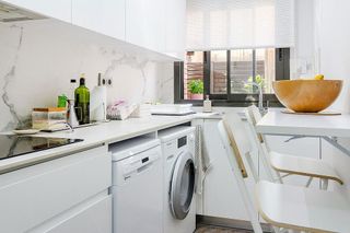 Piso en venta en Els Canyars en Castelldefels