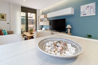 Piso en venta en Els Canyars en Castelldefels