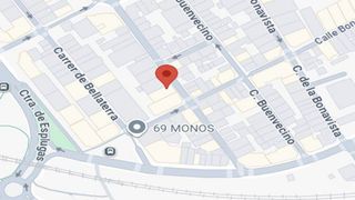 Piso en venta en Gavarra en Cornellà de Llobregat