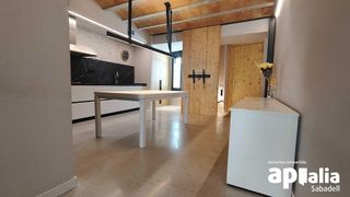 Chalet en venta en Gràcia en Sabadell