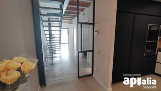 Chalet en venta en Gràcia en Sabadell