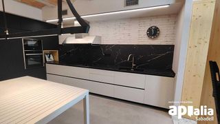 Chalet en venta en Gràcia en Sabadell