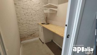 Chalet en venta en Gràcia en Sabadell